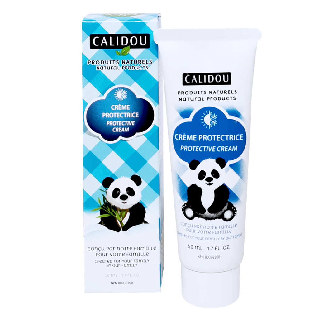 Calidou® Crème Protectrice - Protection (50 ml)