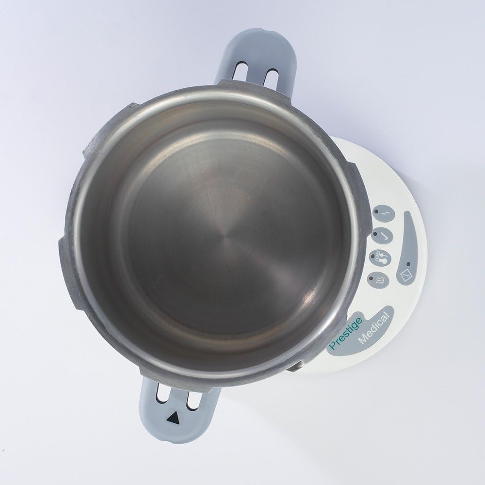 PRESTIGE® Autoclave portatif 2100