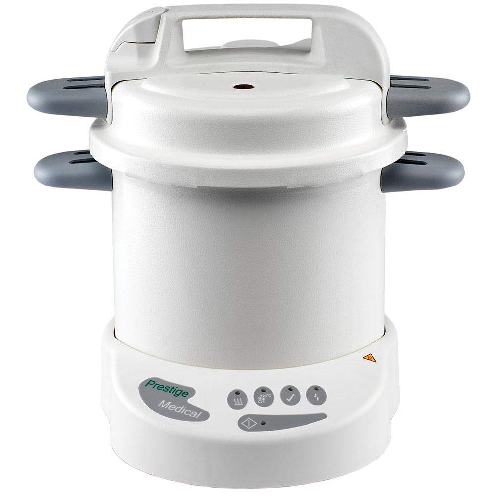 PRESTIGE® Autoclave portatif 2100