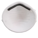 Giko - Respirateur contre les particules et masque chirurgical pour soins de santé N95 (20/bte)