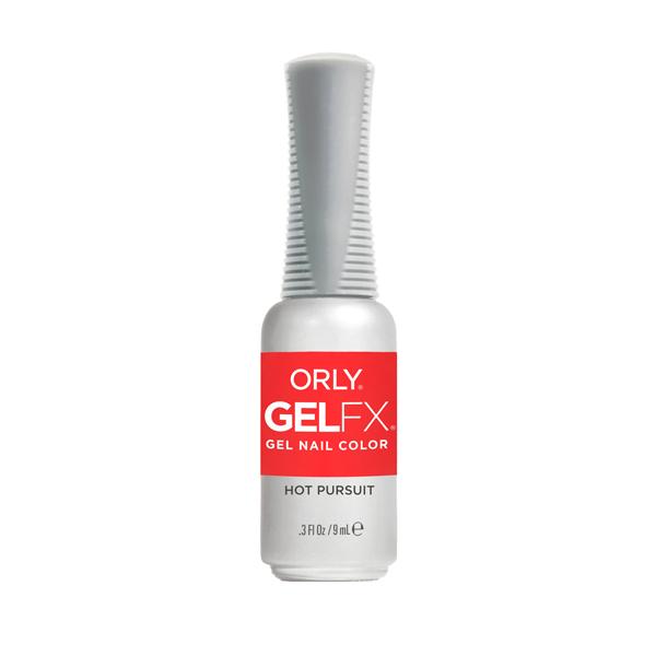 ORLY® GelFX - Hot Pursuit - 9 ml