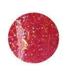 MIA SECRET® Fiesta Nail Powder - Disco 1/4 oz