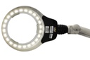 ÉQUIPRO® LOUPE CIRCUS LED (3.5D OR 5D)