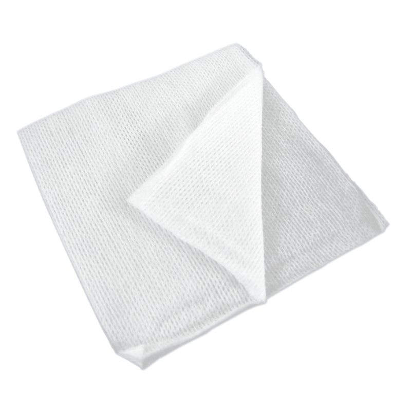 AMD Ritmed® Compresses non-tissées tout usage - 4 épaisseurs - 4
