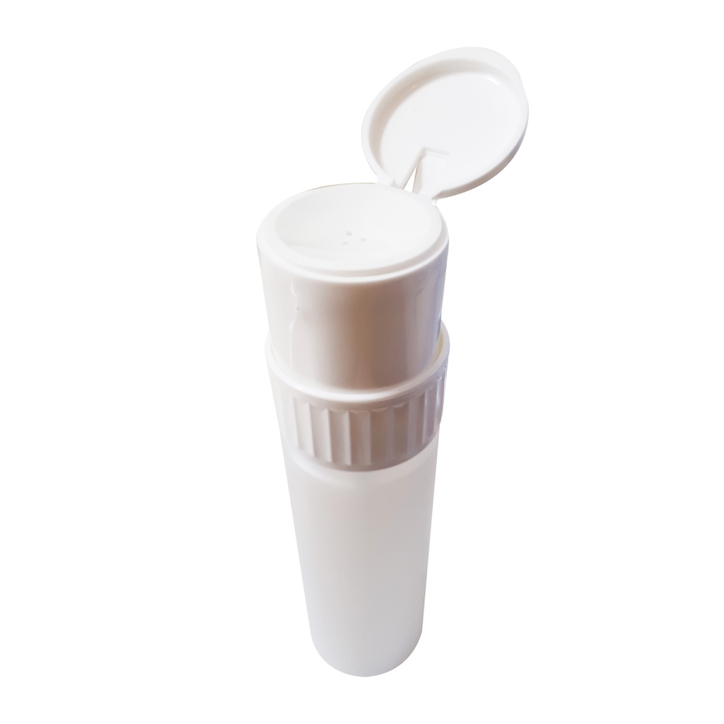 Bouteille vide Menda Pump 120 ml