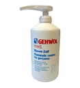 [GE 1140111] GEHWOL® med® Pommade contre gerçures (avec pompe) 500 ml