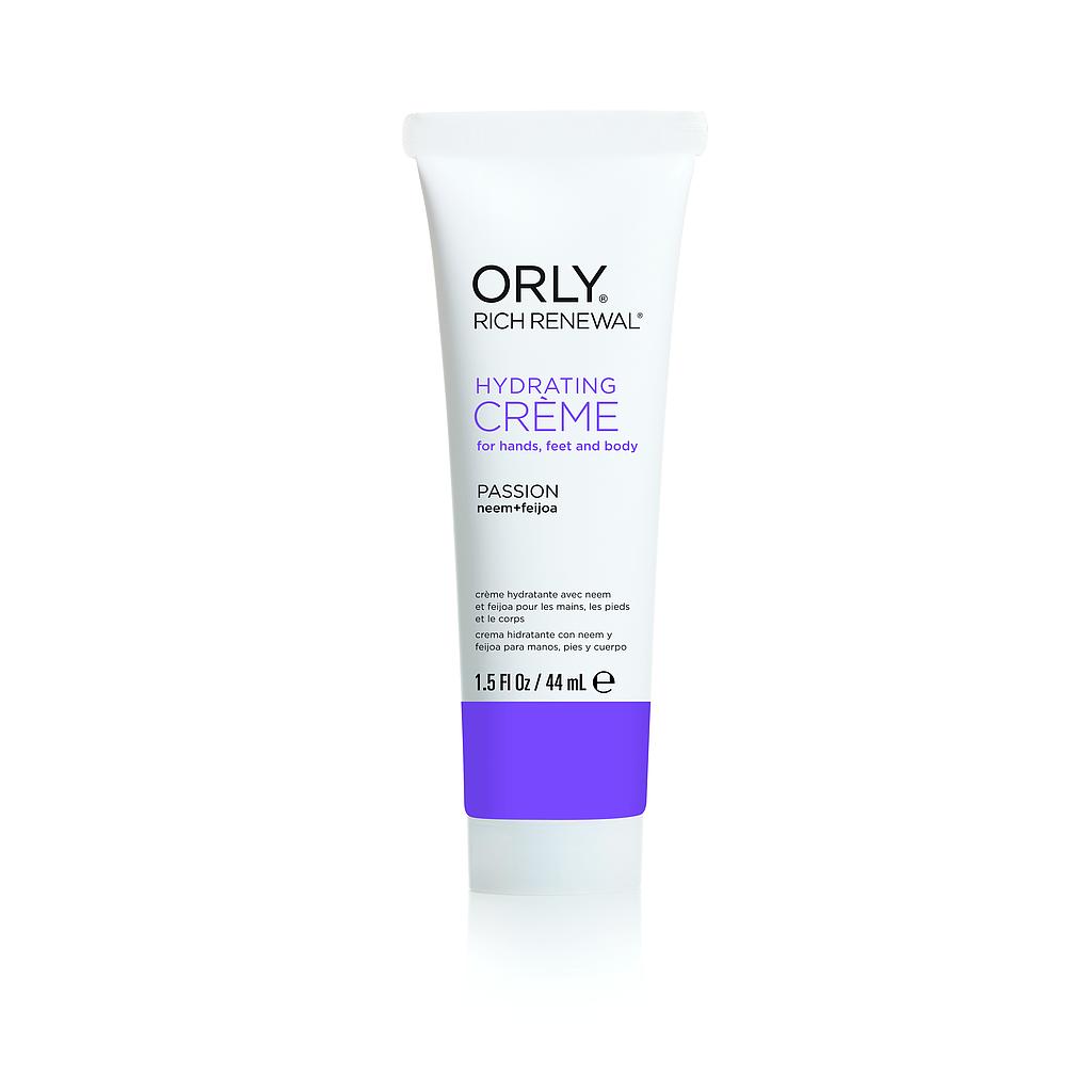 ORLY® Crème Rich Renewal (Passion) 1.5 oz *