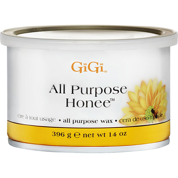 GIGI® All Purpose Wax 14 oz