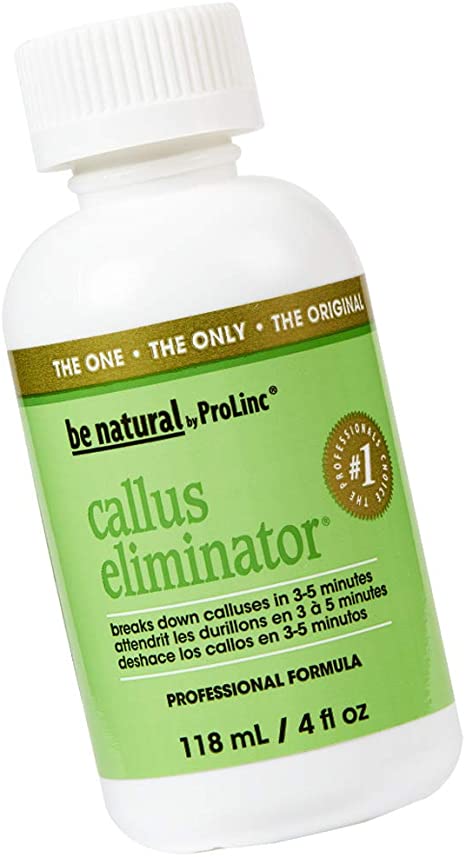 PROLINC® Éliminateur de callosité 118 ml