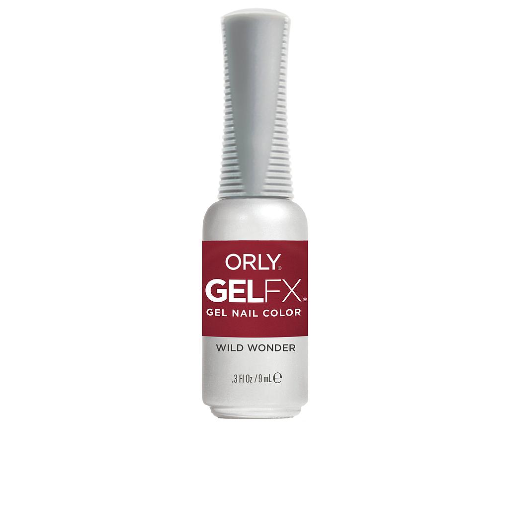 [3000007] ORLY® GELFX® Wild Wonder - 9 ml*