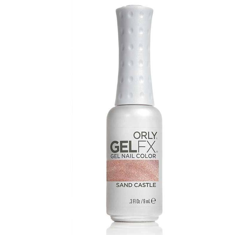 ORLY® GelFX - Sand Castle - 9 ml