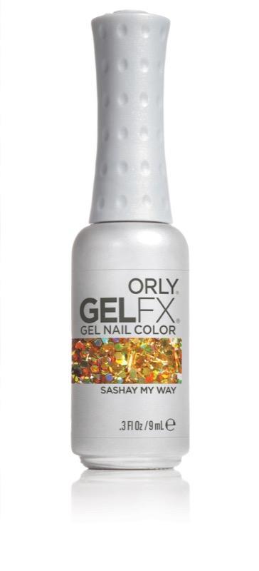 [190-735-304] ORLY® GELFX® Sashay My Way - 9 ml*