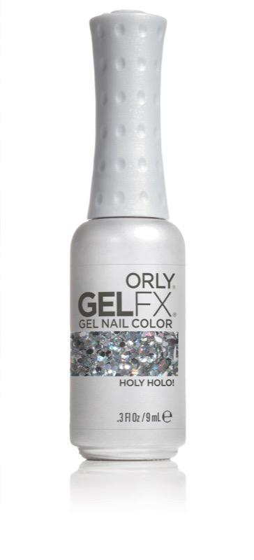 ORLY® GelFX - Holy Holo  - 9 ml *
