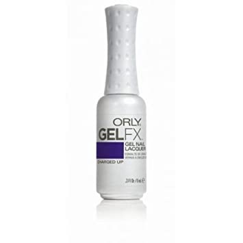 [190-735-306] ORLY® GelFX - Charged Up - 9 ml 
