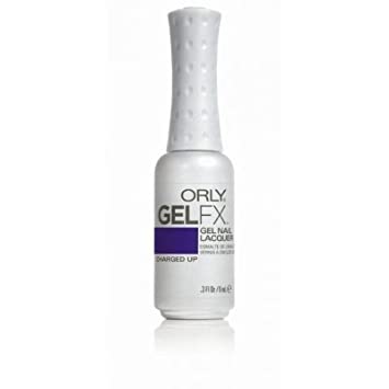 ORLY® GelFX - Charged Up - 9 ml 