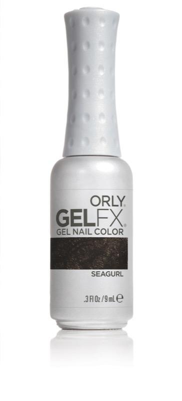 ORLY® GelFX - Seagurl - 9 ml 