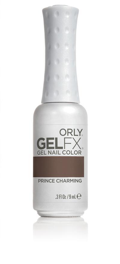 [30715] ORLY® GELFX® Prince Charming - 9 ml*