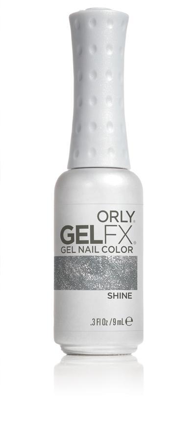 ORLY® GELFX® Shine - 9 ml*