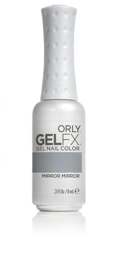 ORLY® GelFX - Mirror Mirror - 9 ml*