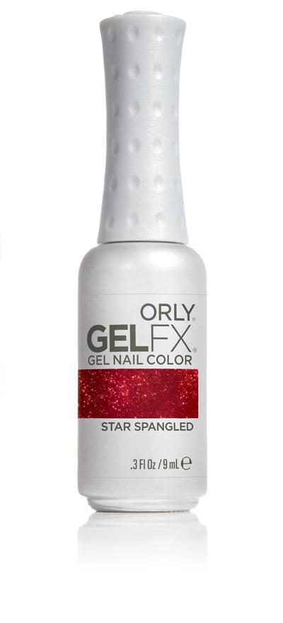 ORLY® GelFX - Star Spangled - 9 ml