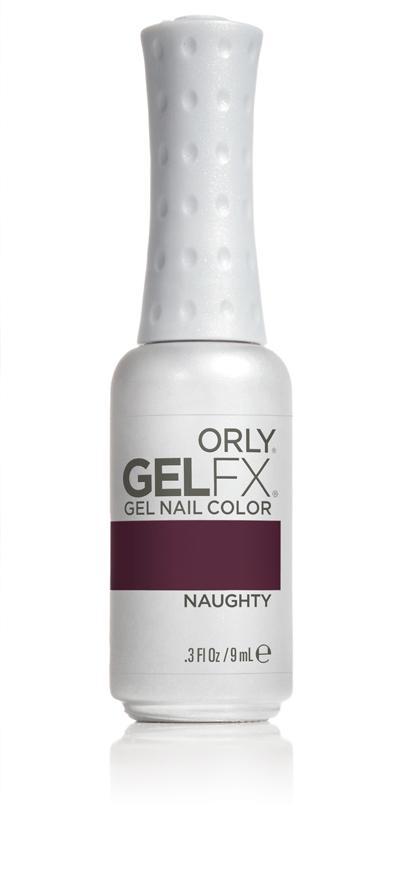 ORLY® GelFX - Naughty - 9 ml