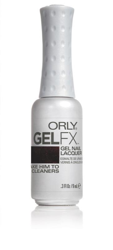 [190-735-30X] ORLY® GelFX - Take Him To The Cleaners - 9 ml *