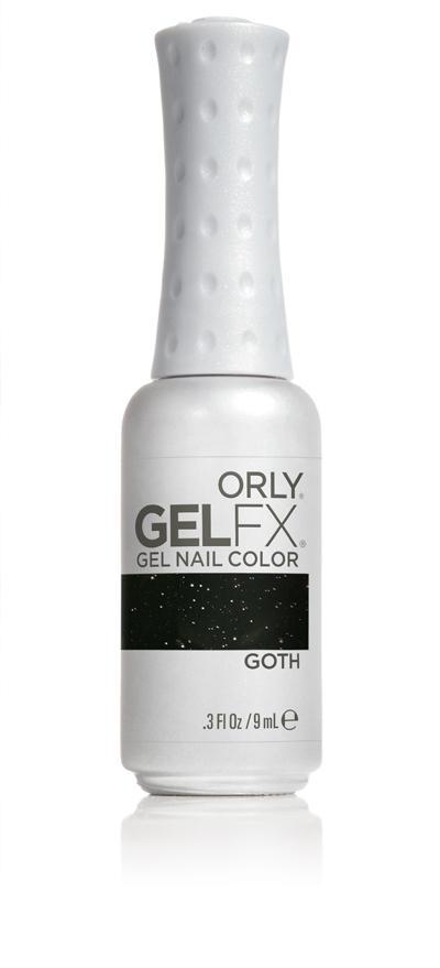 ORLY® GelFX - Goth - 9 ml 