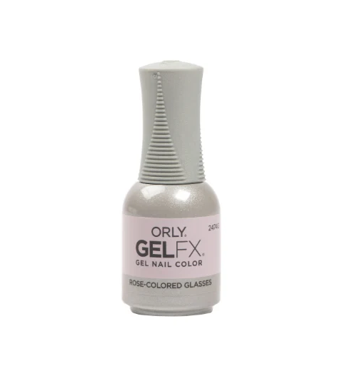 [3012474] ORLY® GELFX® Rose Colored Glasses - 18 ml*