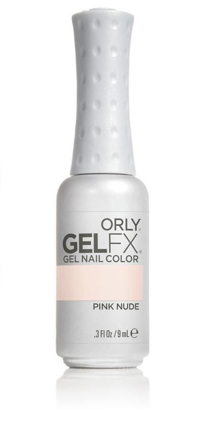 ORLY® GelFX - Pink Nude - 9 ml 