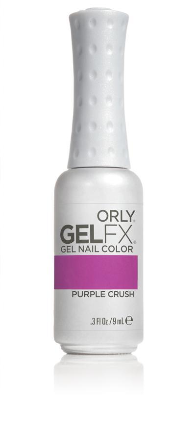 ORLY® GelFX - Purple Crush - 9 ml 