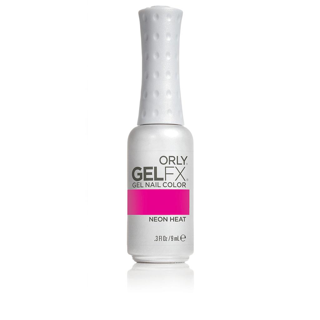 ORLY® GelFX - Neon Heat - 9 ml   