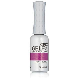 [190-735-496] ORLY® GelFX - Hot Tropics - 9 ml 