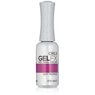 ORLY® GelFX - Hot Tropics - 9 ml 