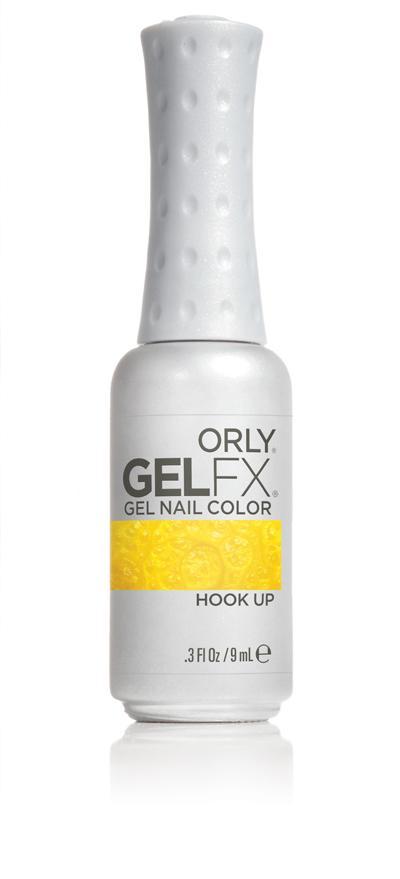 ORLY® GelFX - Hook Up - 9 ml  
