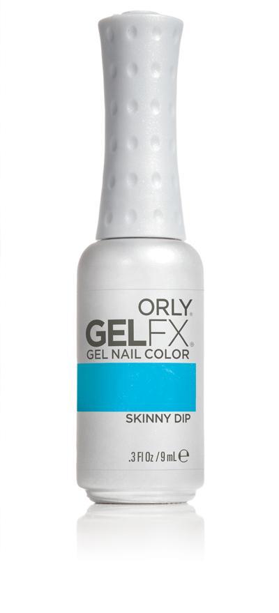 ORLY® GelFX - Skinny Dip - 9 ml 