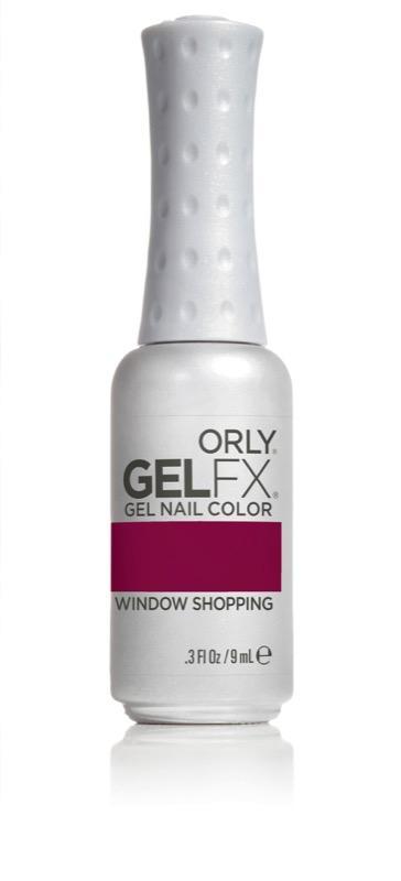 ORLY® GelFX - Window Shopping - 9 ml