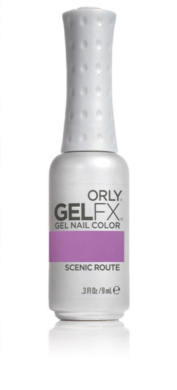 ORLY® GelFX - Scenic Route - 9 ml 
