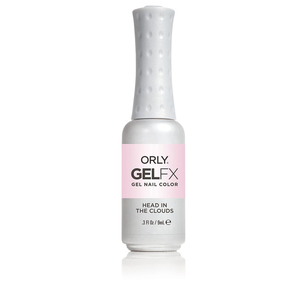 ORLY® GelFX - Head In The Clouds - 9 ml  