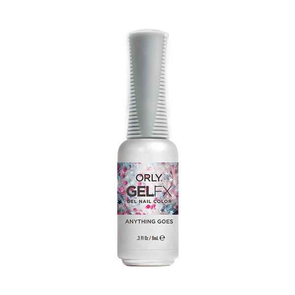 ORLY® GelFX - Anything Goes - 9 ml 