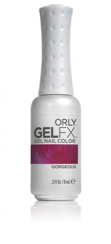 ORLY® GelFX - Gorgeous - 9 ml 