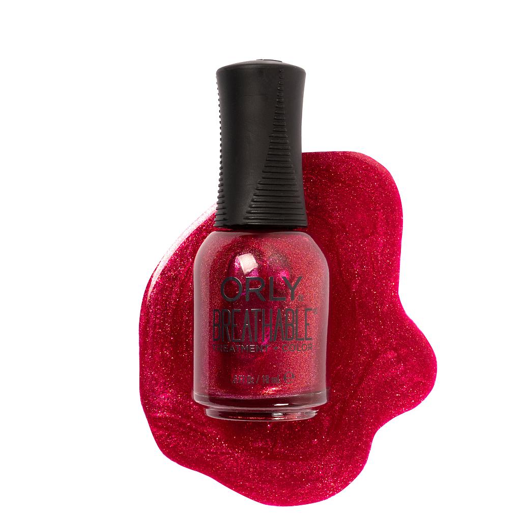 ORLY® Breathable - Stronger Than Ever - 18 ml