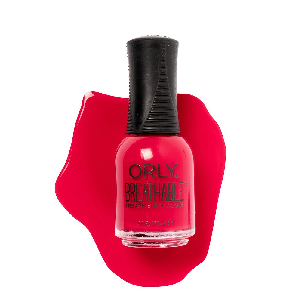 [20905] ORLY® Breathable™ Love My Nails - 18 ml