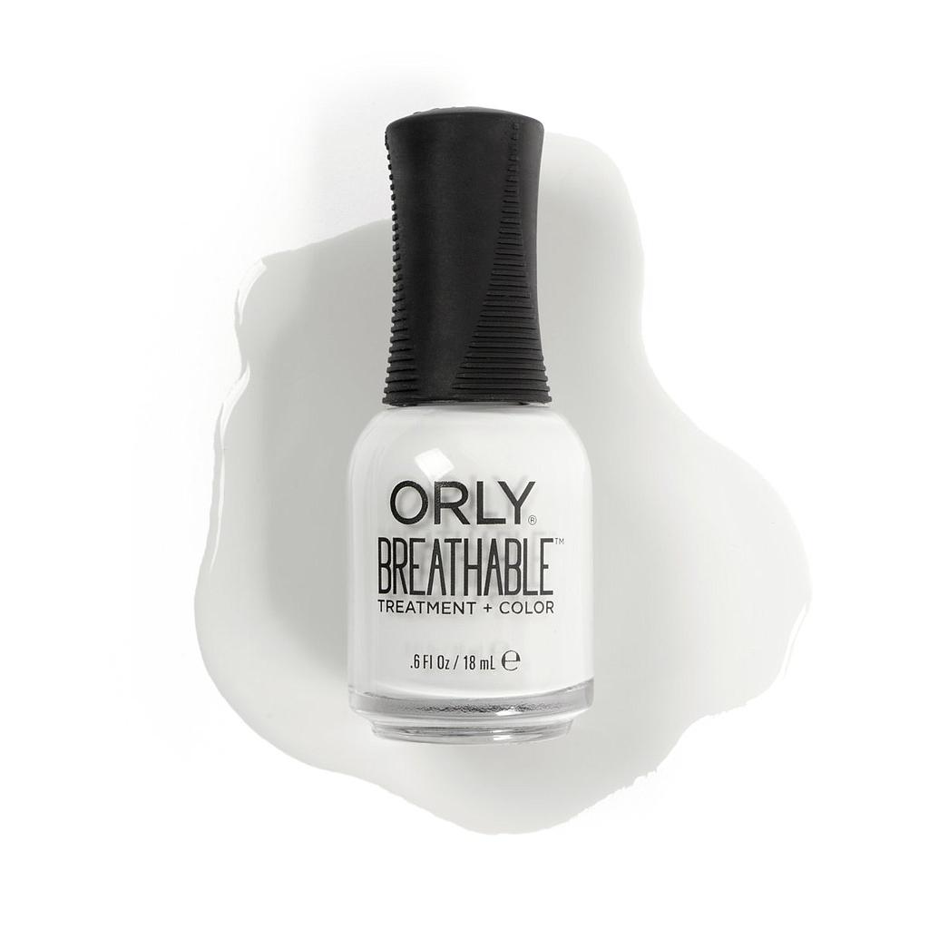 [20906 - 200-115-906] ORLY® Breathable™ Power Packed - 18 ml
