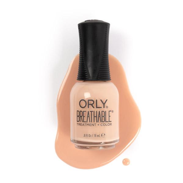 ORLY® Breathable - Nourishing Nude - 18 ml