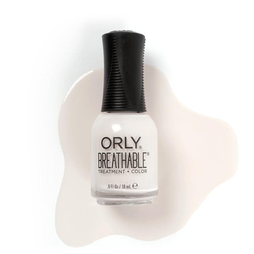 ORLY® Breathable - Barely There - 18 ml