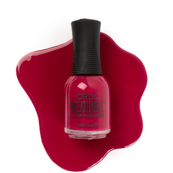 ORLY® Breathable - This Took a Tourmaline - 18 ml