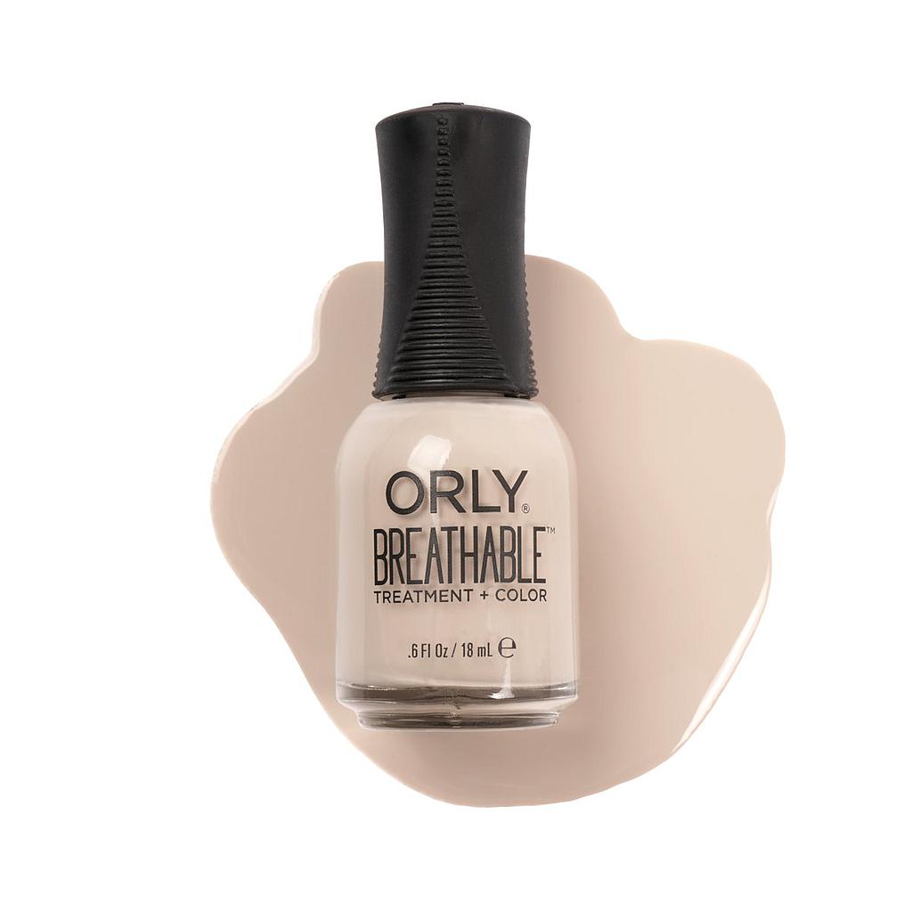 ORLY® Breathable - Bare Necessity - 18 ml