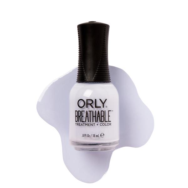 ORLY® Breathable - Patience and peace -18 ml