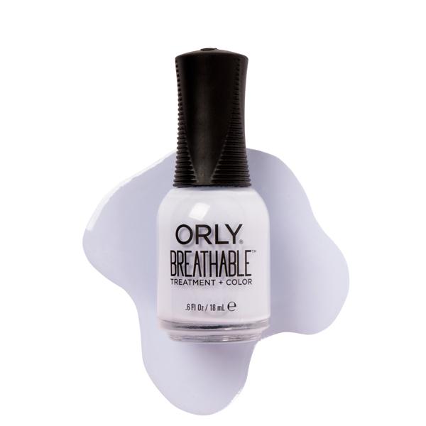 [20988] ORLY® Breathable™ Patience and peace -18 ml