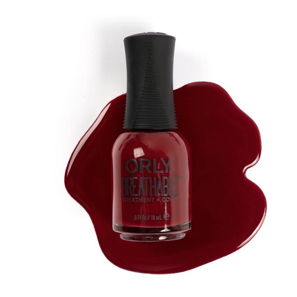 ORLY® Breathable -Ride or Die - 18 ml